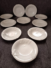 Seltmann Weiden Blumenrelief