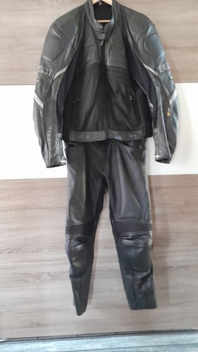 Herren lederkombi flm xxl - herren,