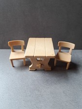 Playmobil Zubehör | Tisch &