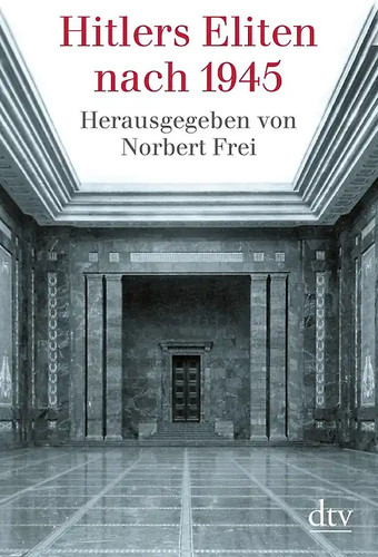 Hitlers eliten nach - nach, 1945