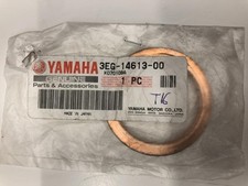 Auspuff Joint YAMAHA XV 1600