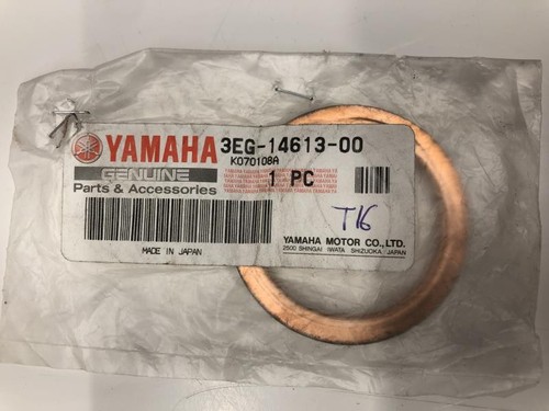 Auspuff joint yamaha 1600 - joint, xv