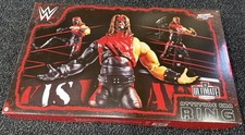 Mattel wwe wwf - mattel, ultimate