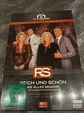 Reich und Schön - Wie alles