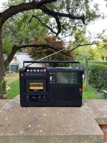 Rft stern radio kassetten - rft,