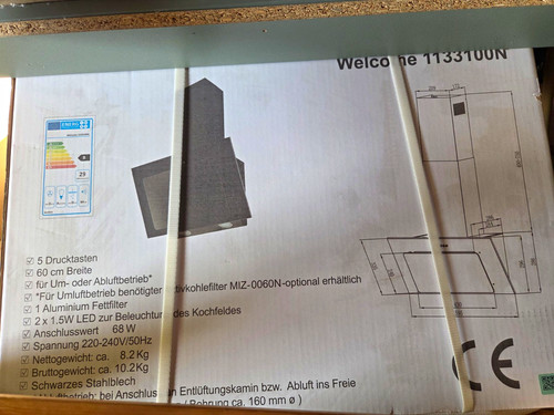 Welco 1133100n - welco,