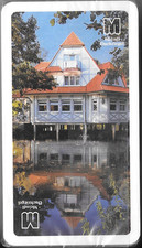 *** Schafkopf Spielkarten mit