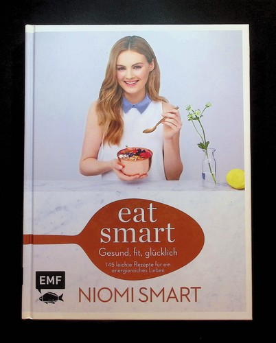 Eat smart gesund - eat, fit