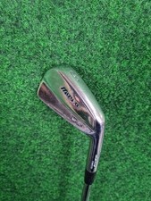 MIZUNO MP-33 5-Eisen - Herren (Stahl, 38 Zoll, Rechts, Regular)