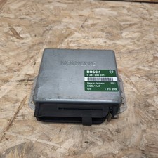 BMW E30 M3 Steuergerät  ECU Bosch Motorsteuergerät 0261200071 S14 M3 BMW 1311899