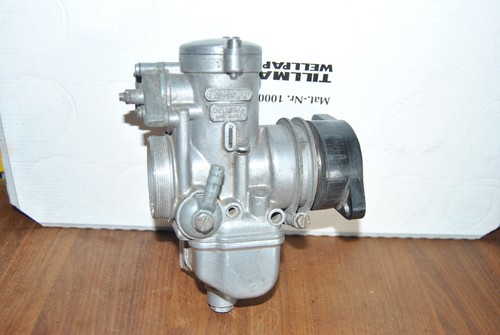 Vergaser dellorto phm - vergaser, 38