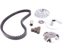 KEILRIEMEN + VARIOMATIK +