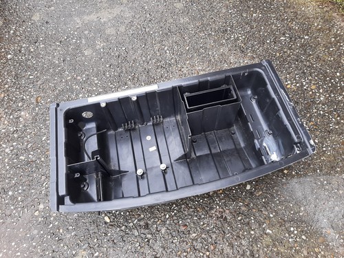 Audi bj02 batteriewanne - bj02,