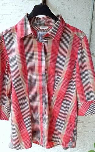 Street one bluse - street, kurze