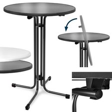 Stehtisch bistrotisch bartisch - stehtisch,