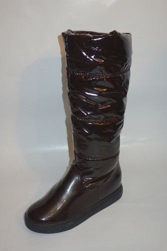 Just lili gefütterter stiefel - gefütterter,