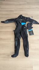 Cressi DESERT LADY DRY SUIT 4mm HD Größe S/2 Trockentauchanzug unbenutzt