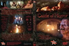 Castle horror indie - of,