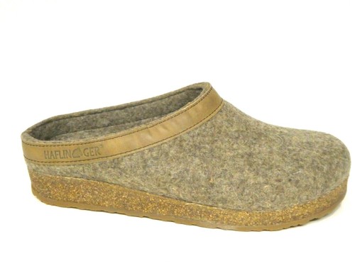 Haflinger grizzly torben - haflinger,