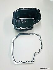 Unterer Motor Ölwanne +