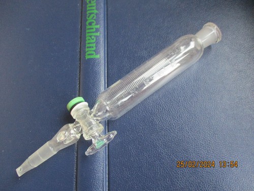 Tropftrichter ml - tropftrichter,