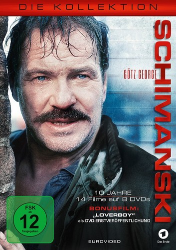 Tatort schimanski götz - tatort,