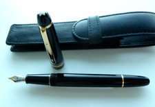 Montblanc meisterstück chopin - montblanc,