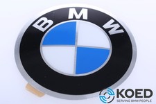 Original BMW Fælg emblem