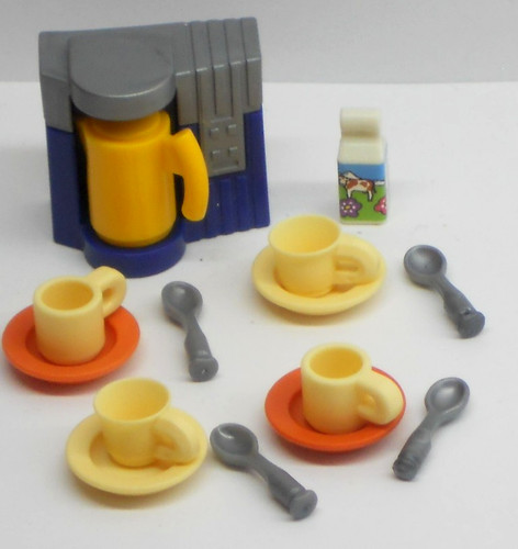 Kaffee automat geschirr - kaffee,