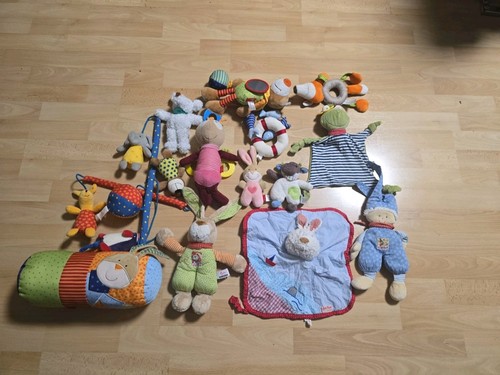 Sigikid und sterntaler - sigikid,