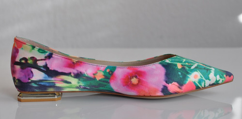 Marc cain ballerinas bunt - cain,