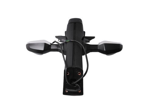 Kennzeichenhalter blinkerset - kennzeichenhalter,