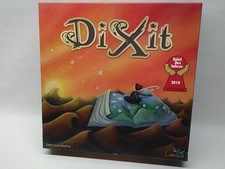 LIBELLUD - ASMODEE - DIXIT -