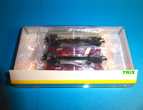 Minitrix 15291 3teil - minitrix,