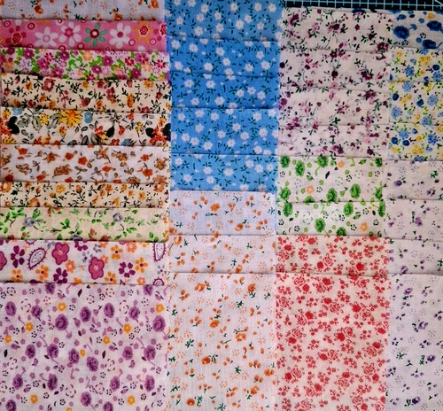 Stück restekiste scraps - 34,