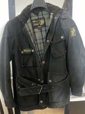 Belstaff Trialmaster Gold