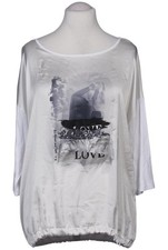 Cartoon Bluse Damen Oberteil