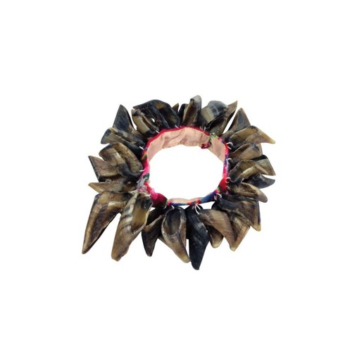 Terré rasselarmband - terré,