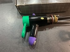 Hansgrohe Axor Uno Flash