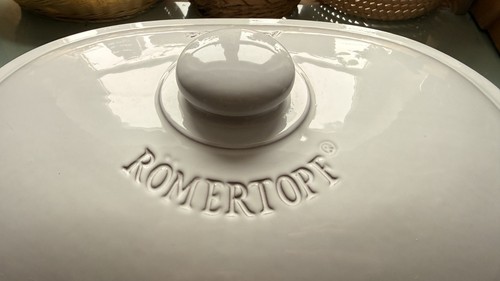 Orginal römertopf - orginal,