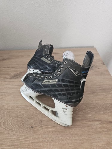 Bauer nexus 5000 - bauer,