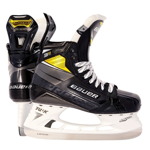 Bauer schlittschuh supreme - supreme, 3s