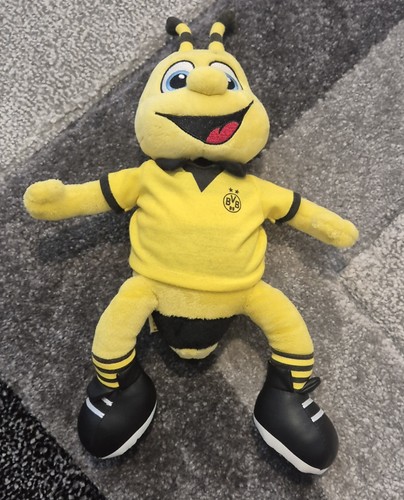 Emma die biene borussia - emma,