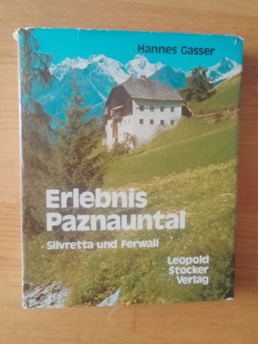 Hannes gasser erlebnis - hannes,
