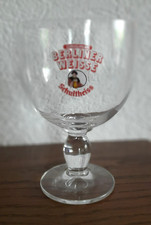 Glas Schultheiss  Orginal