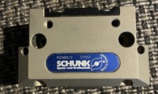 SCHUNK PGN80/2 PGN80 /2 2-Finger Parallelgreifer Greifer  370151