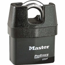 Master Lock Vorhangschloss