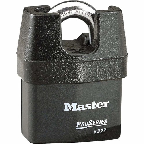 Master lock vorhangschloss - master,