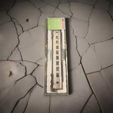 Arnold HN4502, Mistral Nice -