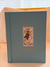 Christopher Poncet / THE TAROT